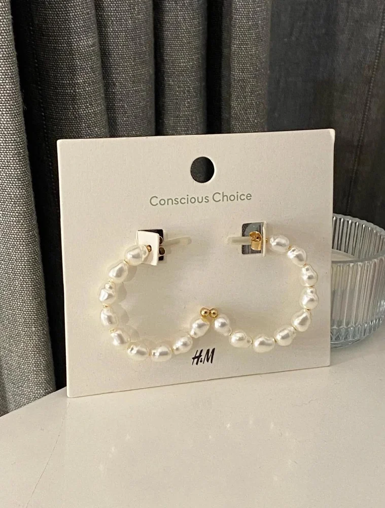 H&M Earrings