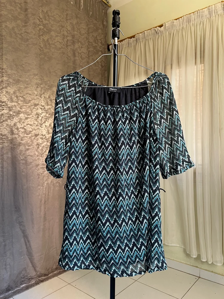 Blanco Blouses, size M / 38 / 10, photo 6