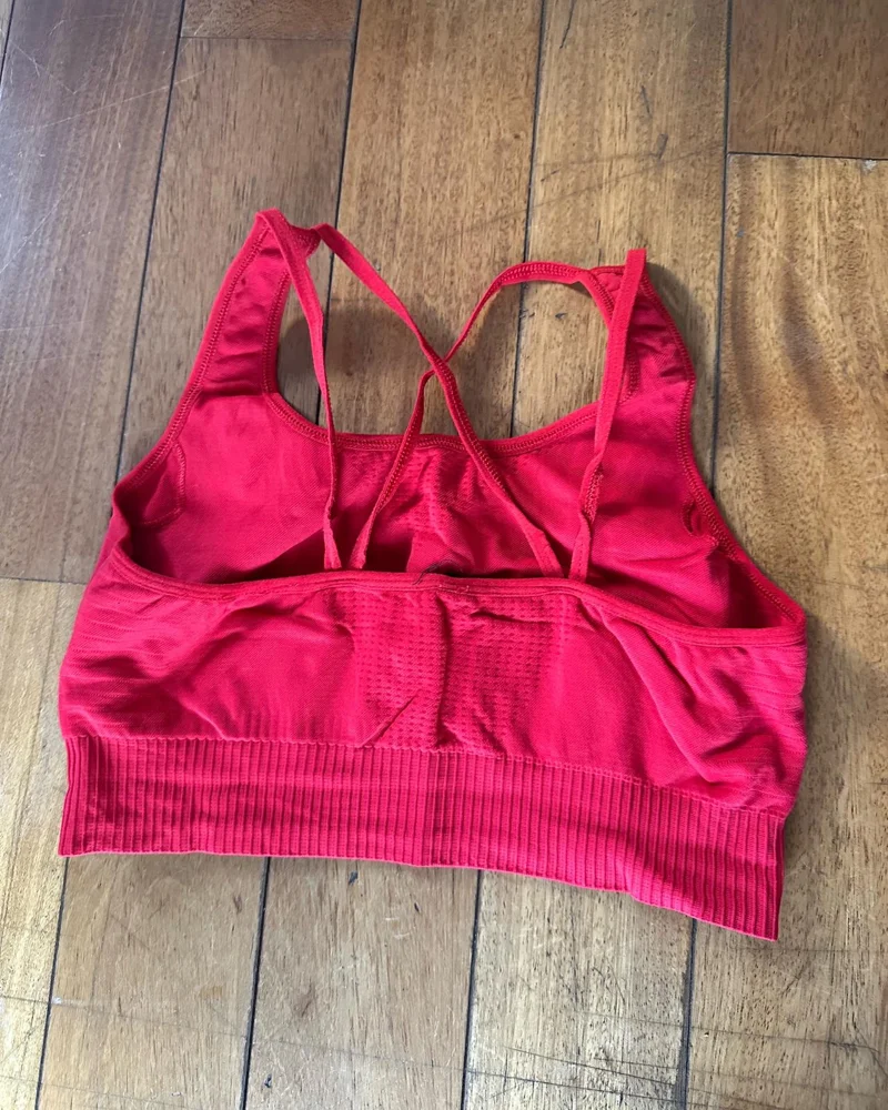 Sports Bras, size S, photo 2