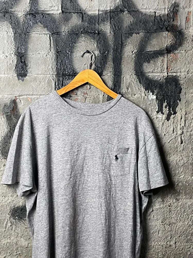Abercrombie & Fitch T-shirts, size L, photo 3