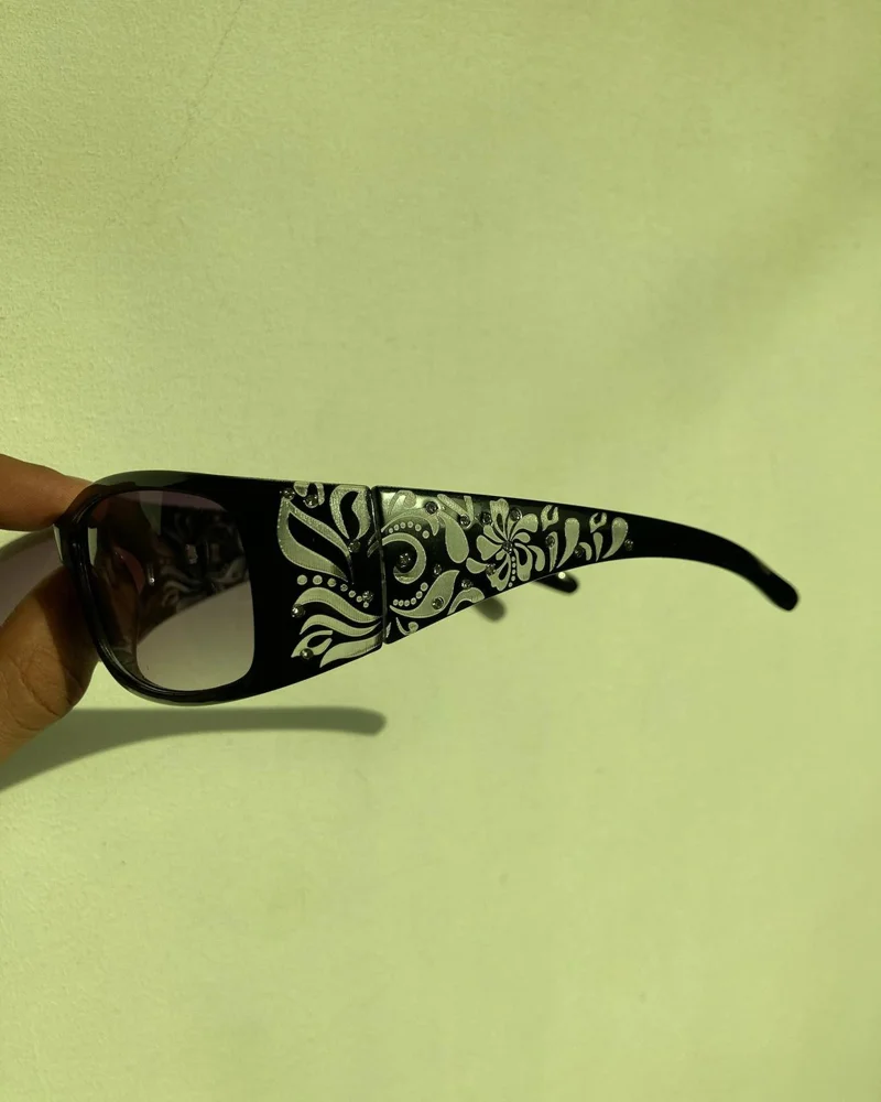Sunglasses, size One size, photo 2