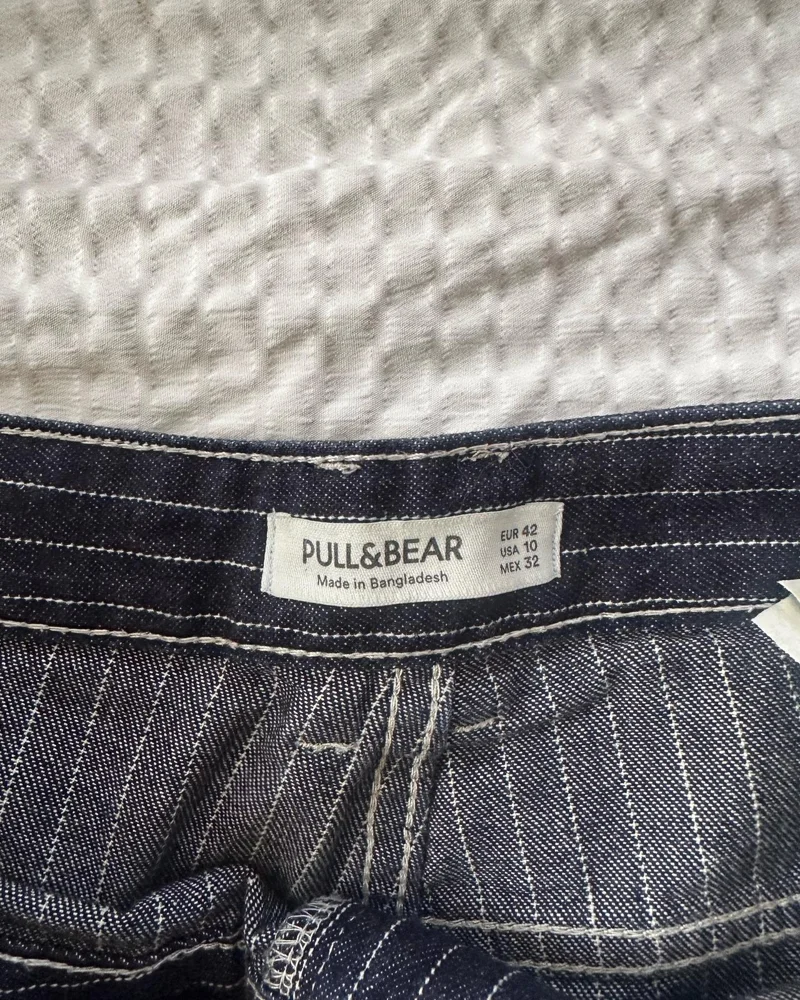 Pull & Bear Jeans, size XL / 42 / 14, photo 4