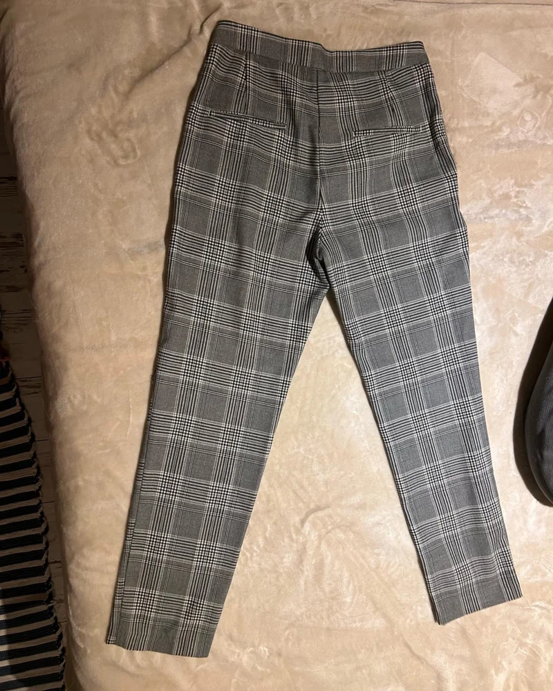 H&M Pants, size S / 36 / 8, photo 4