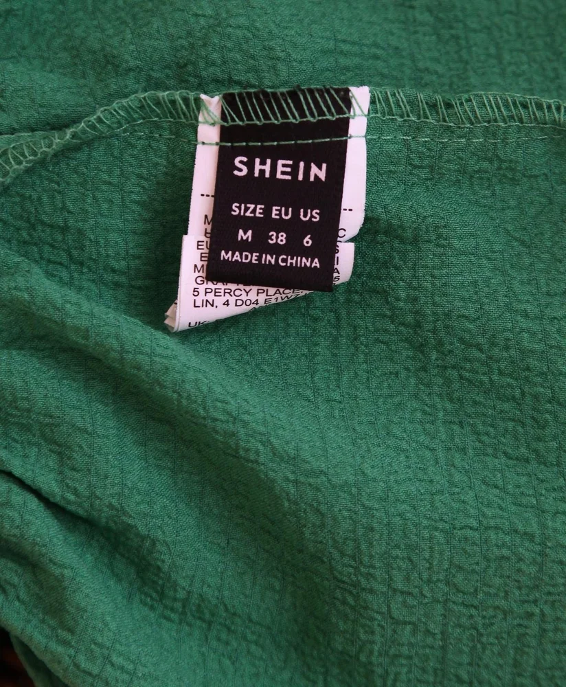 Shein Blouses, size M / 38 / 10, photo 4
