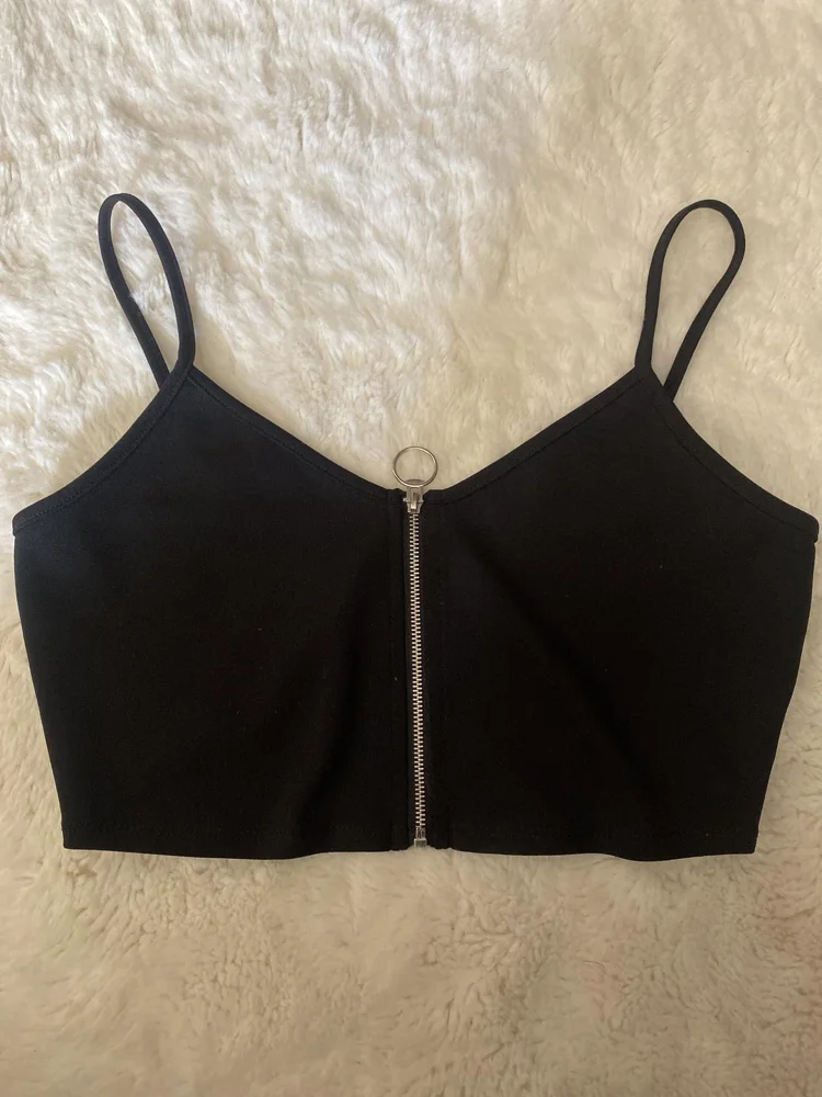 Tank Tops, size S / 36 / 8, photo 2