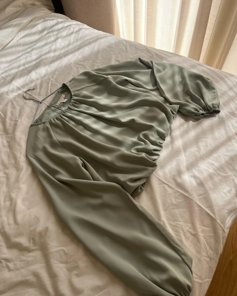 H&M Blouses