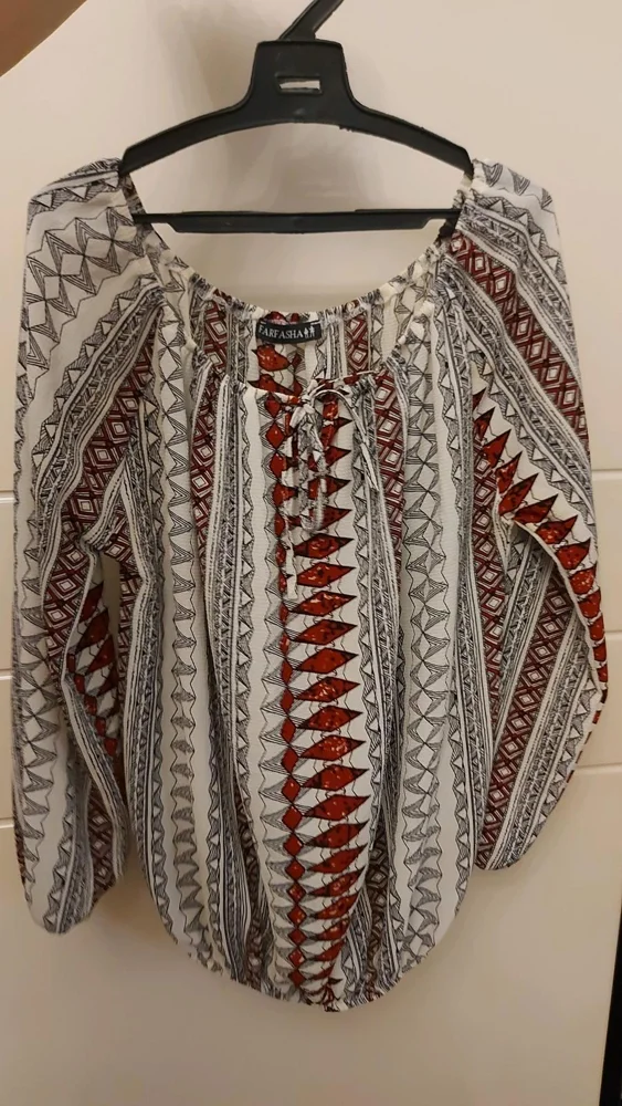 Blouses