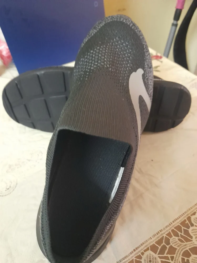 Sneakers, size 39, photo 2