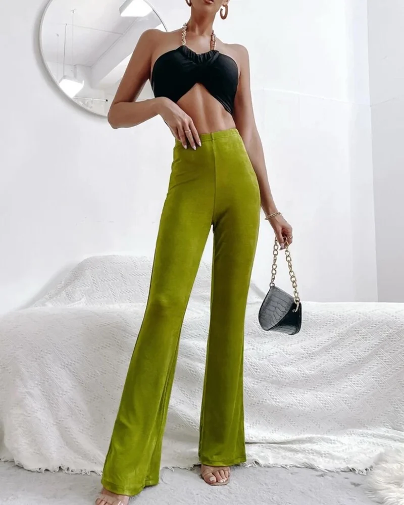 Shein Pants, size XS / 34 / 6, photo 2
