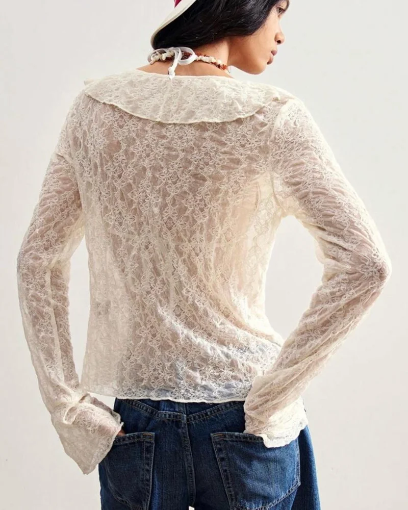 Shein Blouses, size M / 38 / 10, photo 3