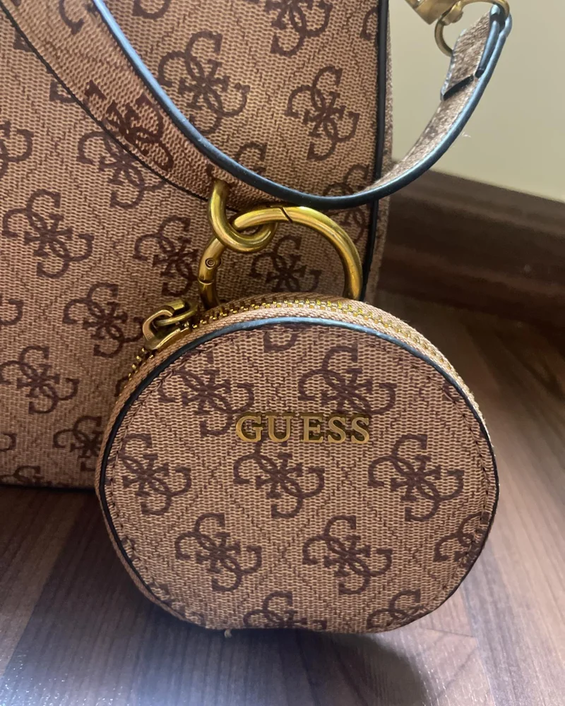 GUESS Shoulder Bag, size One size, photo 3
