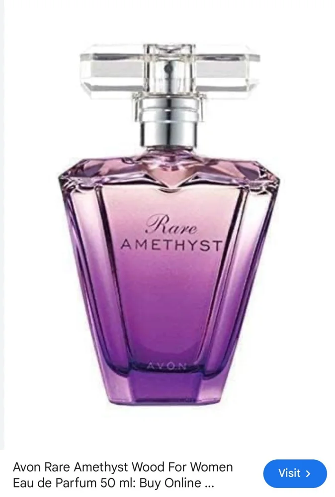 AVON Perfume, size No Size, photo 2