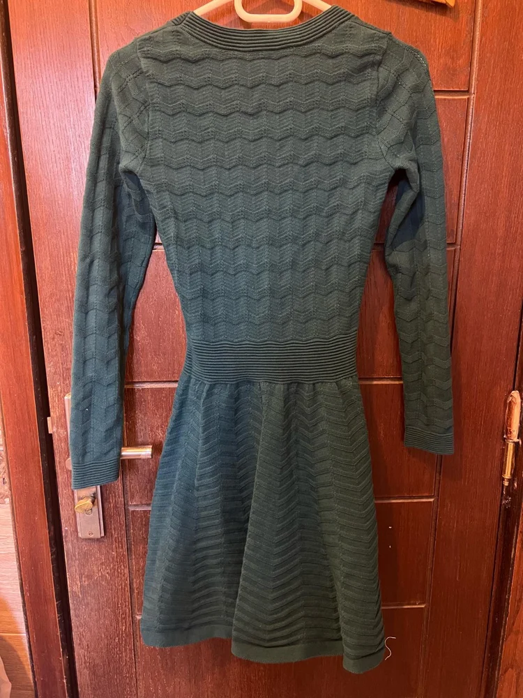 Sandro Mini Dresses, size S / 36 / 8, photo 6