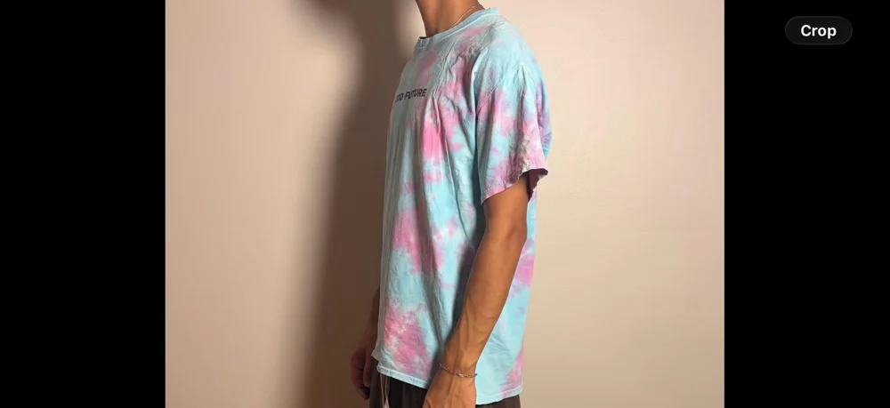 Odd Future T-shirts, size L, photo 2