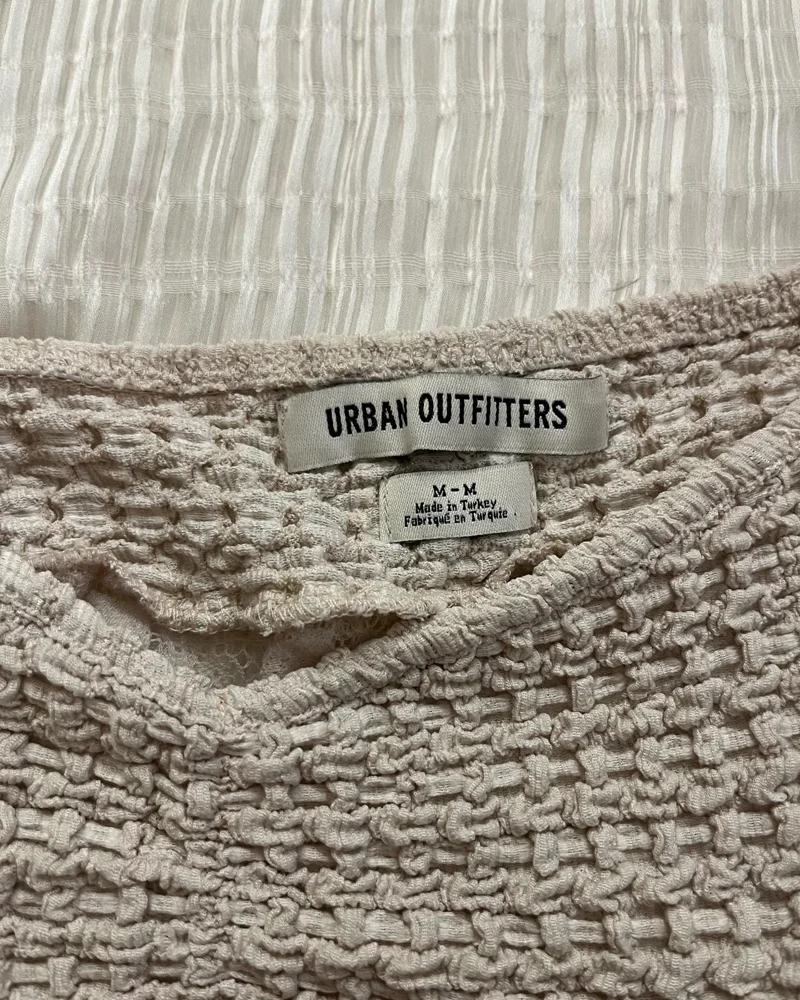 Urban Outfitters Cami Tops, size M / 38 / 10, photo 3