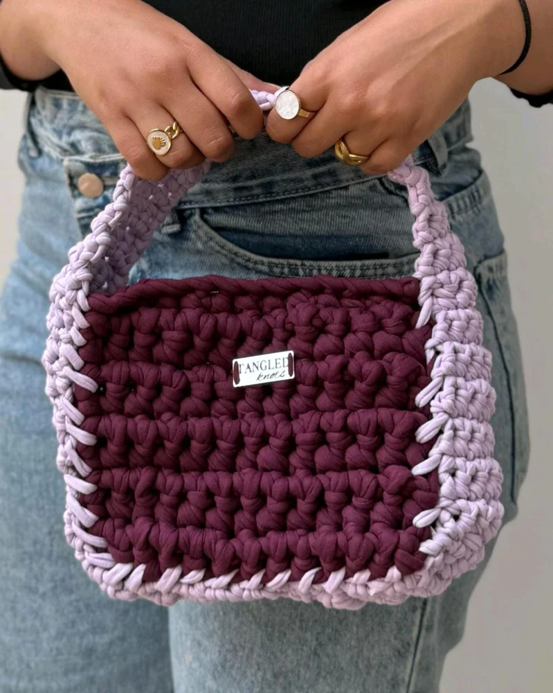 Handbags, size One size, photo 2