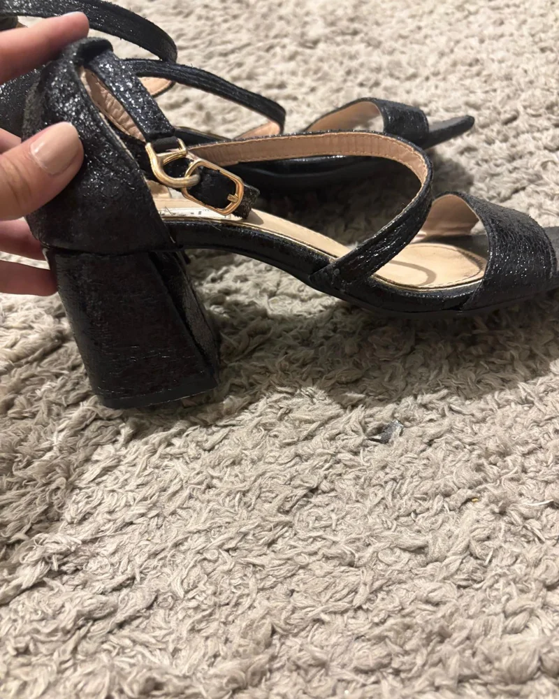 Local Heels, size 36.5, photo 4