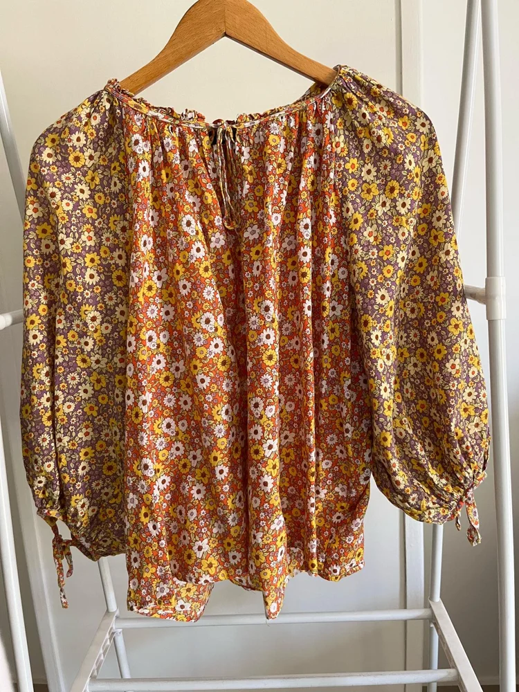 Blouses