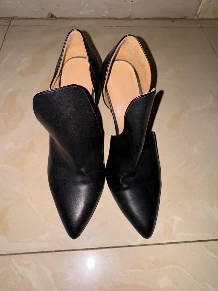 Mules, size 37, photo 2