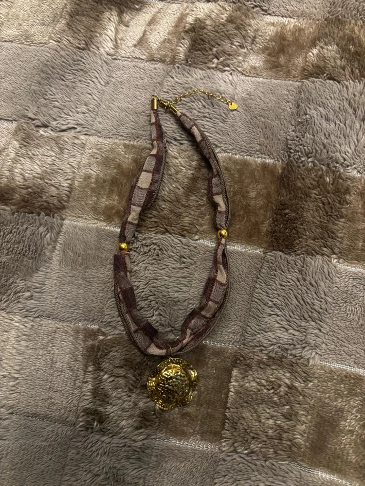 Necklaces, size Other, photo 4