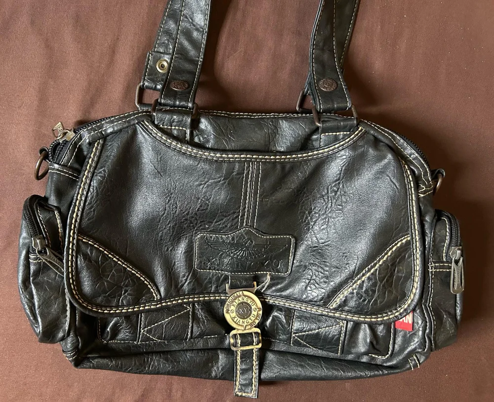 Shoulder Bag, size One size, photo 2