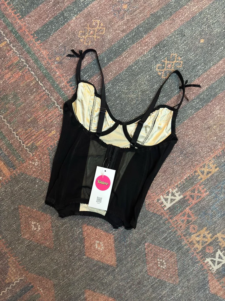 Tank Tops, size S / 36 / 8, photo 3