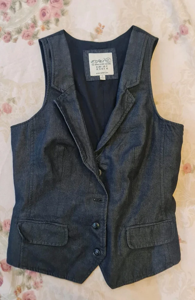 Vests, size M / 38 / 10, photo 2