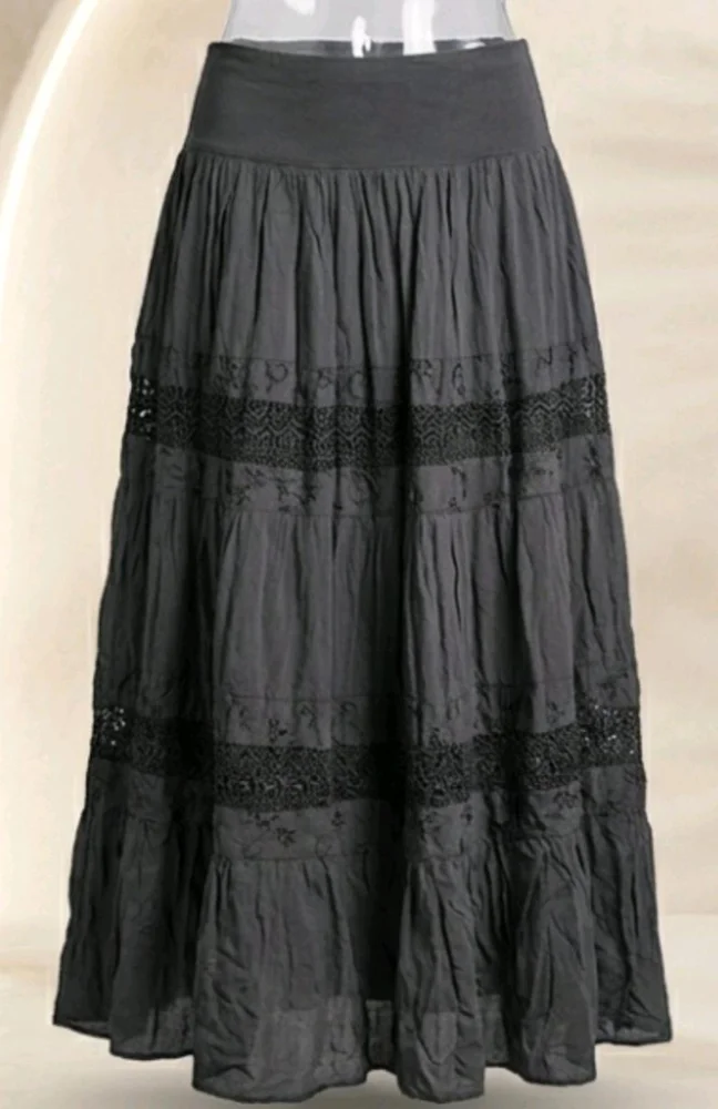 Skirts