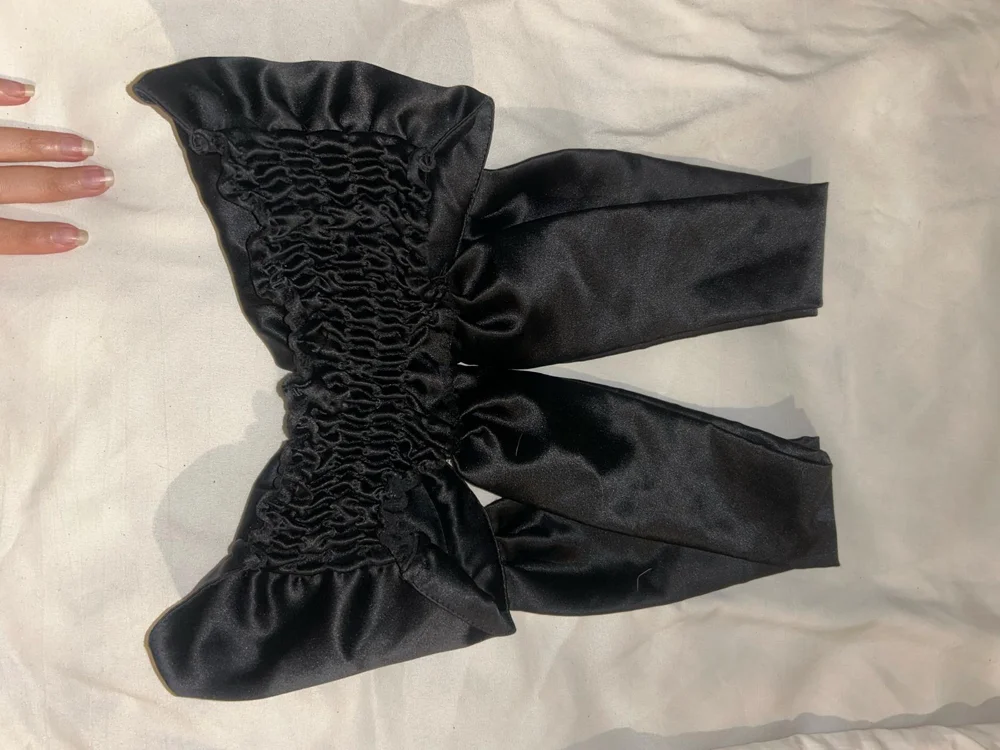 Crop Tops, size S / 36 / 8, photo 2
