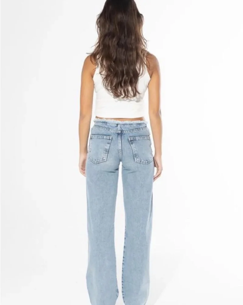Jeans, size XS / 34 / 6, photo 4