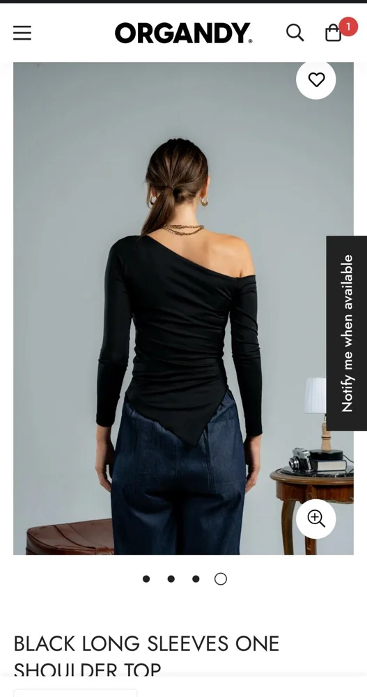 Long Sleeve, size XS / 34 / 6, photo 4