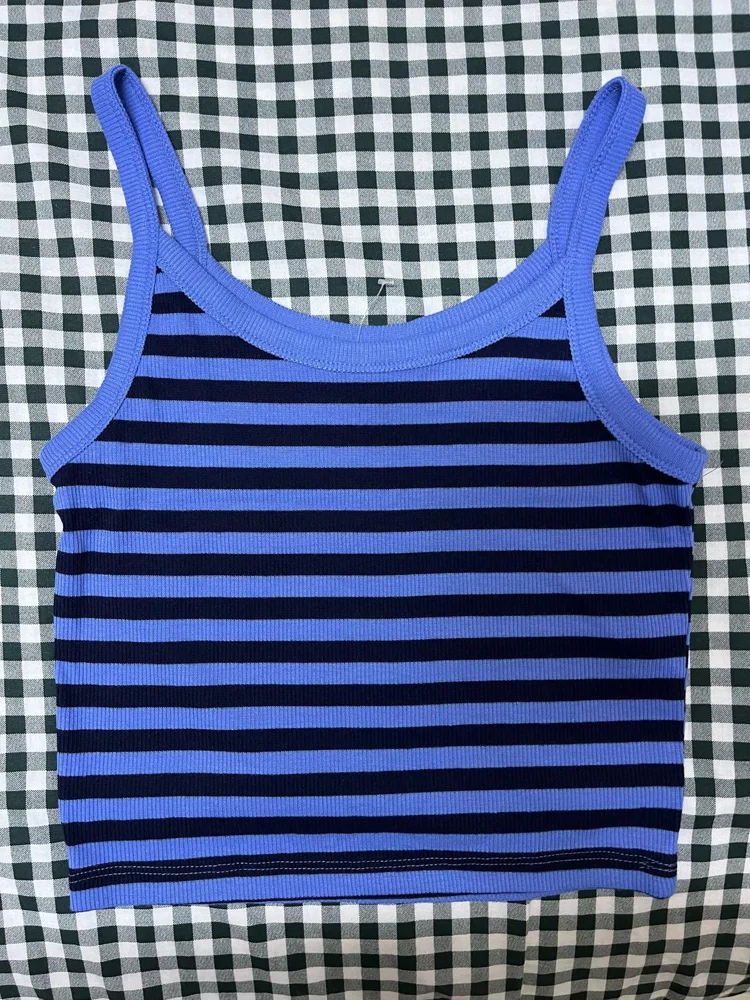 Defacto Cami Tops