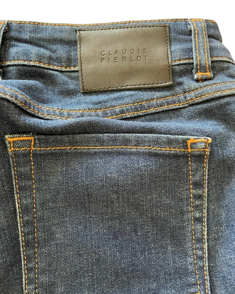 Jeans, size S / 36 / 8, photo 3