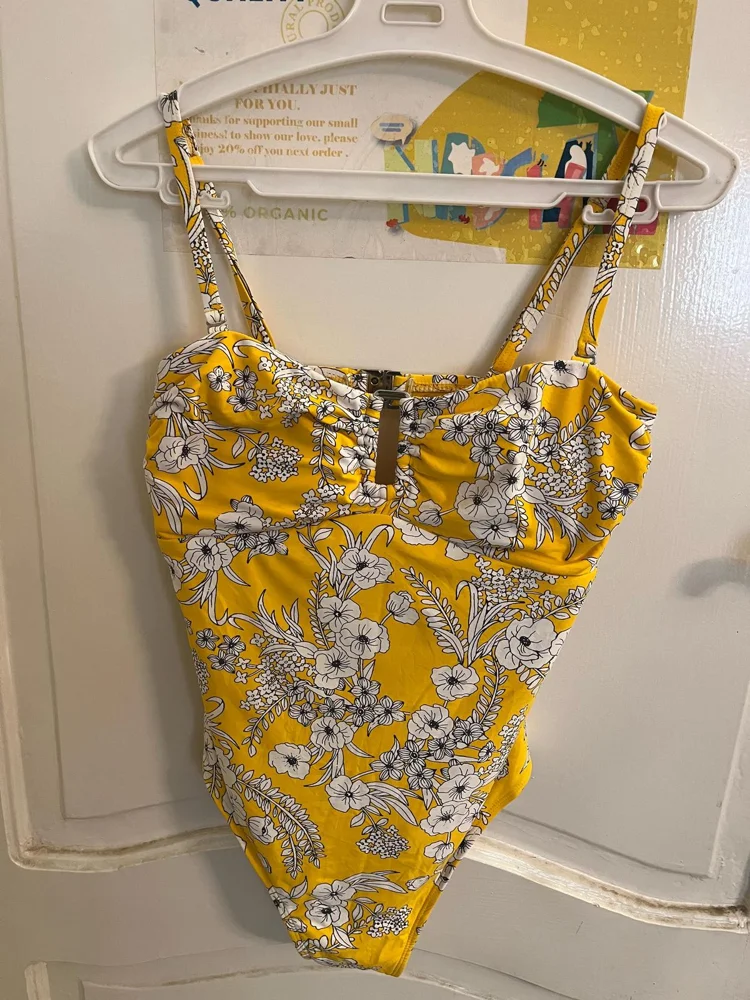 M&S Woman One-Piece Swimsuits, size M / 38 / 10, photo 2