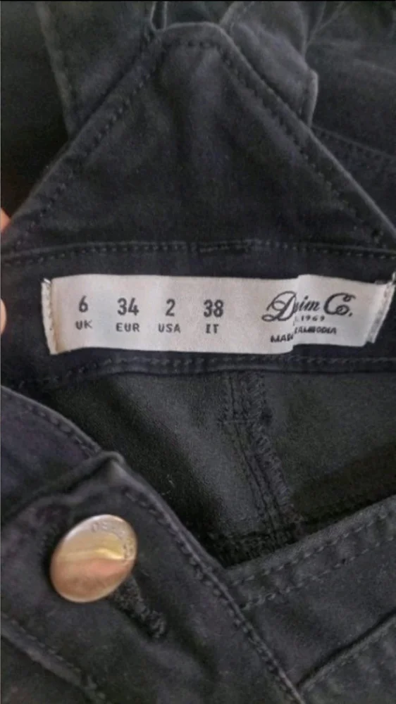 Local Bottoms, size 10y, photo 6