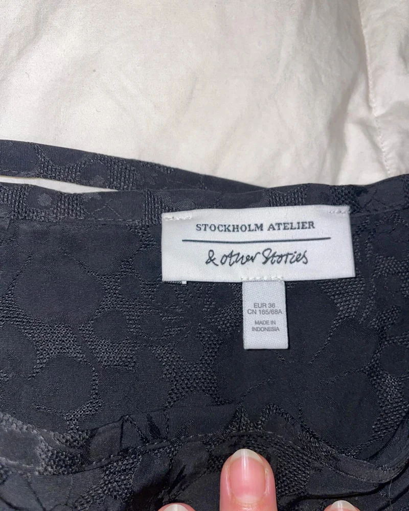 & Other Stories Skirts, size S / 36 / 8, photo 3