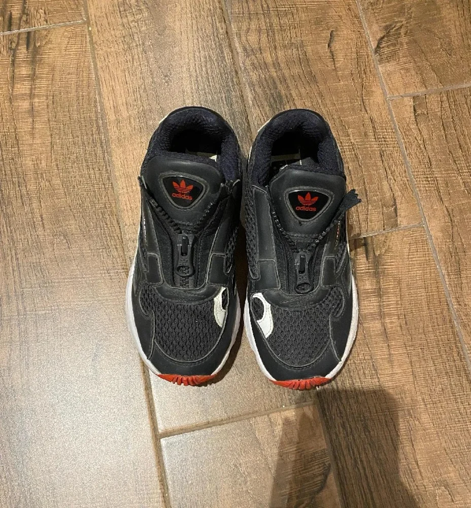 Fiorucci Sneakers, size 37.5, photo 2