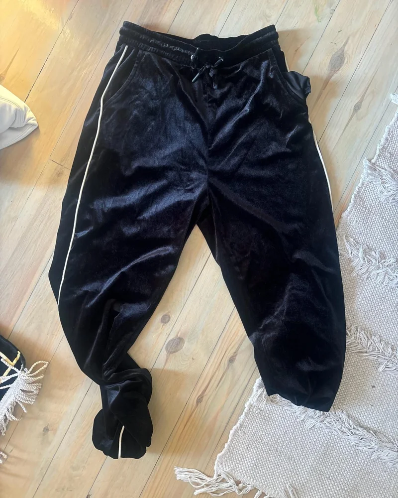 Stradivarius Pants, size S / 36 / 8, photo 2