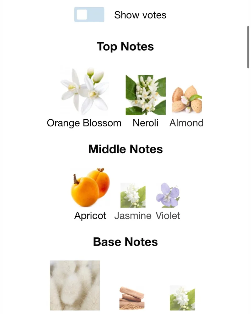 Perfume, size No Size, photo 3