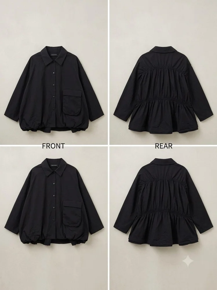 Jackets, size One size, photo 2