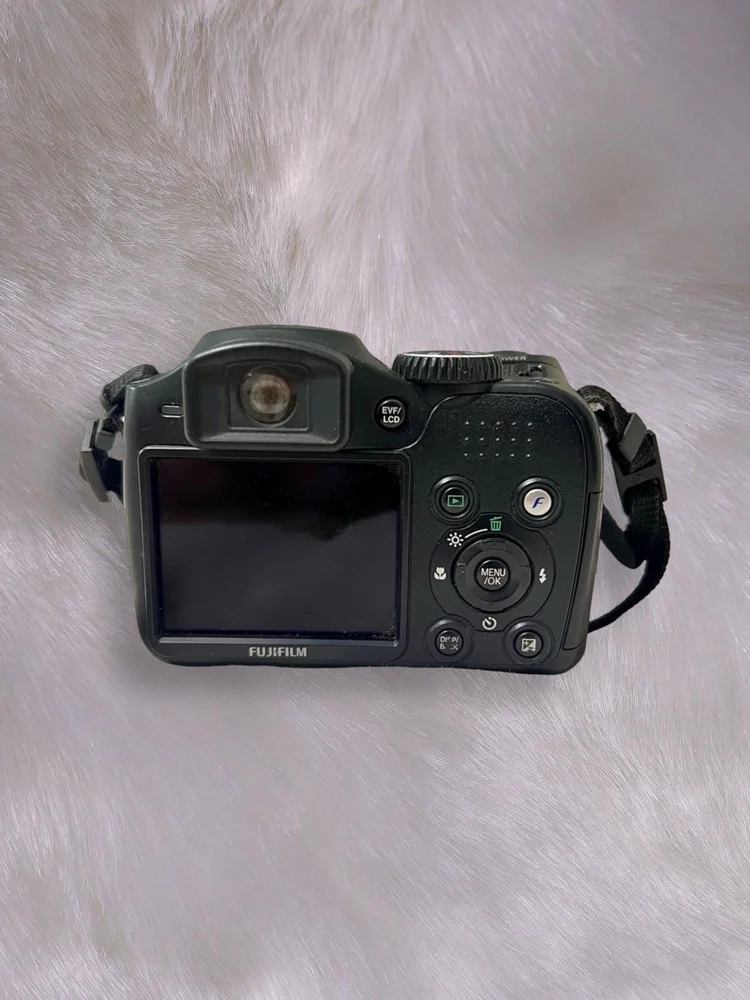 FUJIFILM Digital Cameras, size Other, photo 4