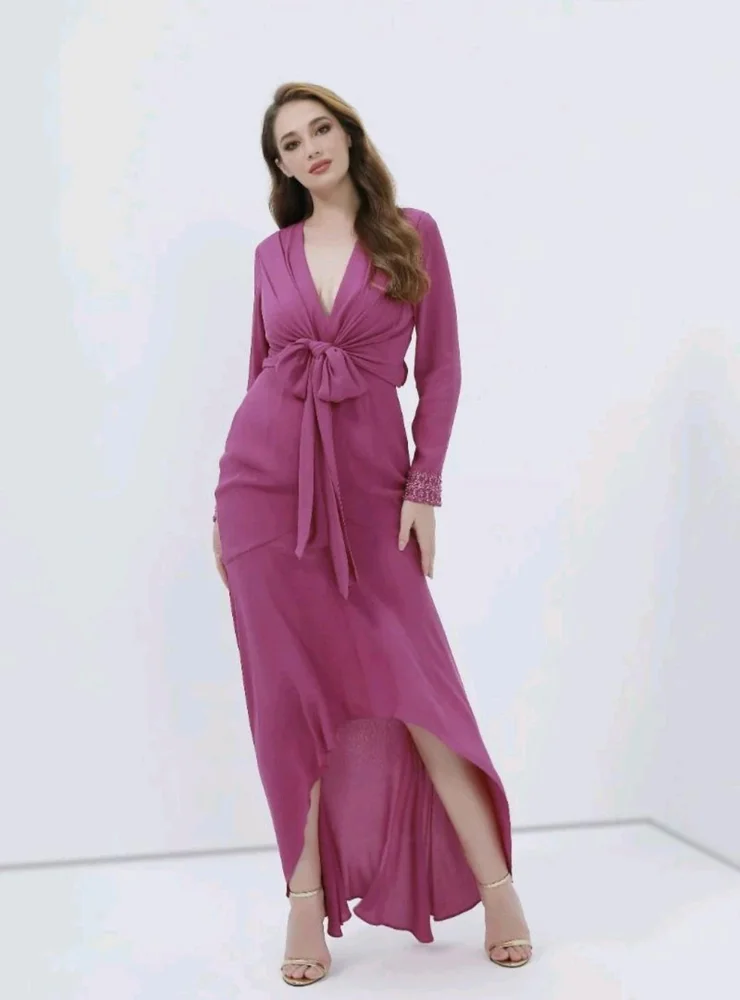 femi9 Maxi Dresses, size S / 36 / 8, photo 2