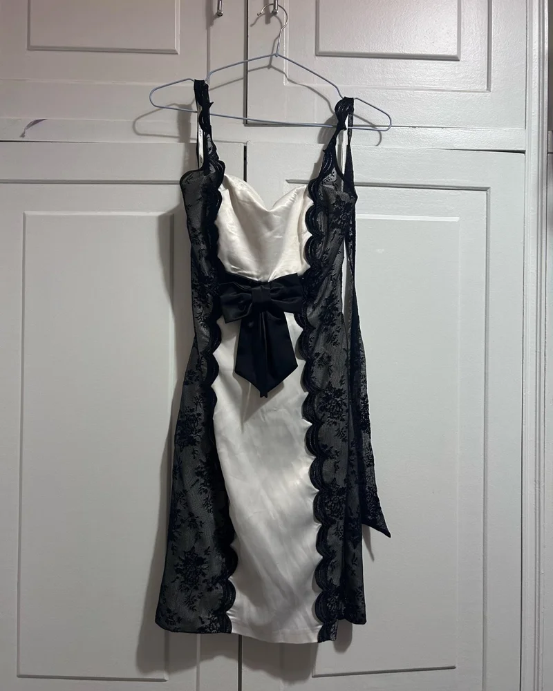 Mini Dresses, size XXS / 32 / 4, photo 6