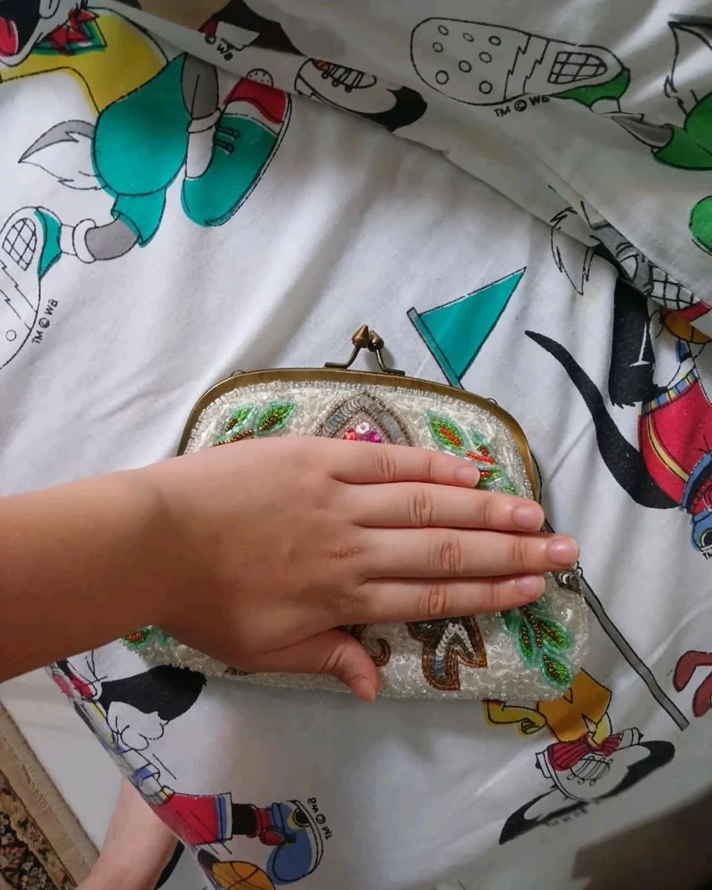 Clutch, size One size, photo 4