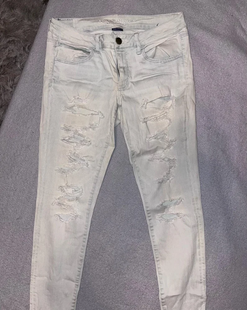American Eagle Jeans, size L / 40 / 12, photo 2