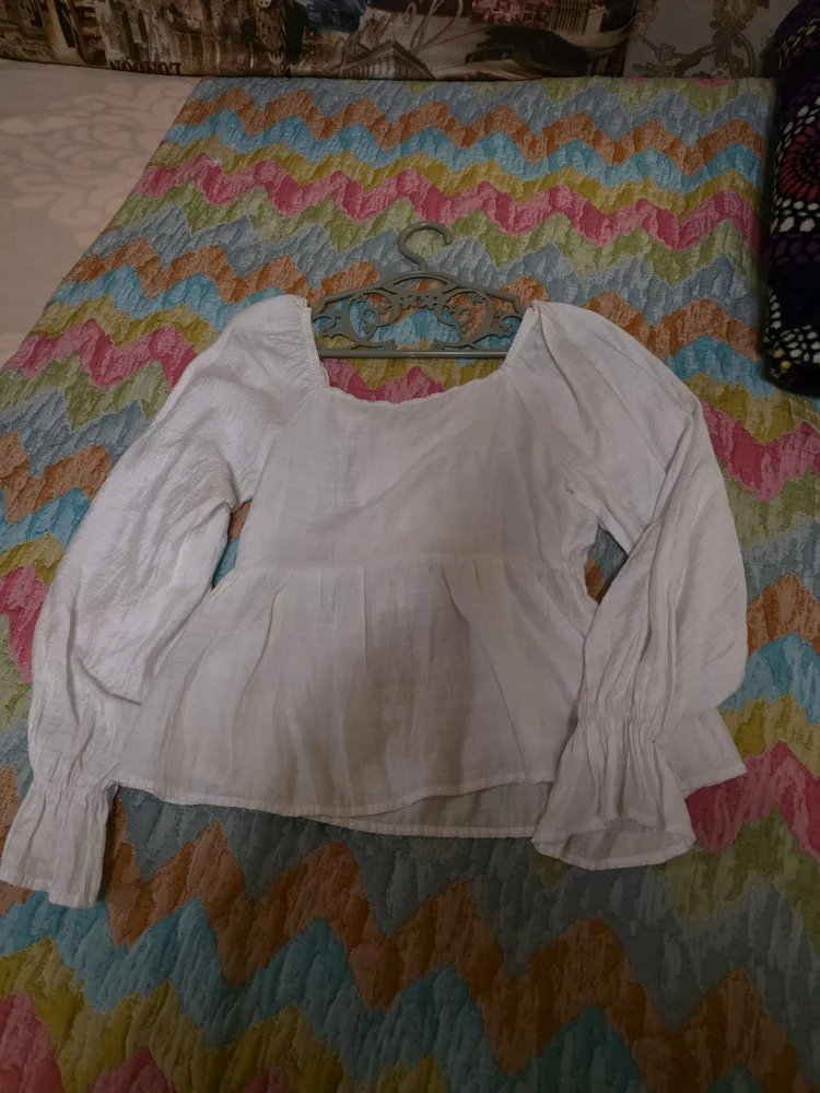 Shein Blouses, size S / 36 / 8, photo 4