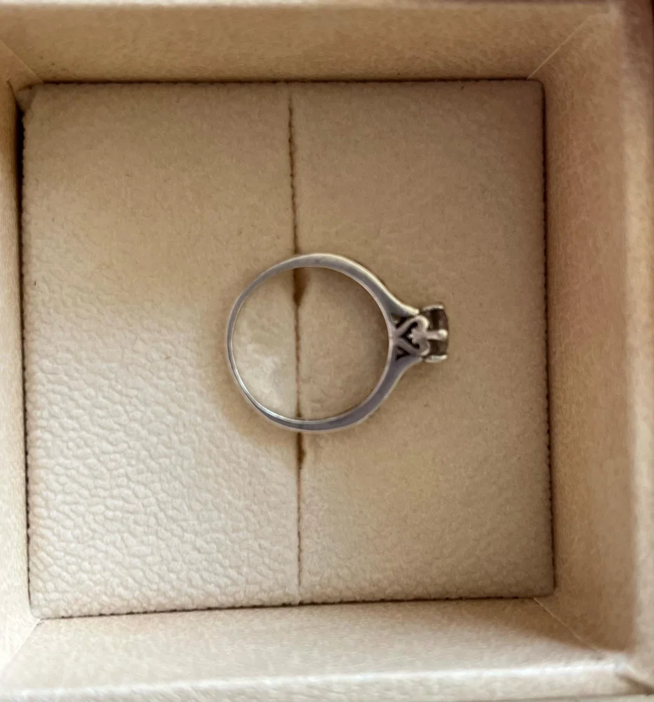 Rings, size Other, photo 2