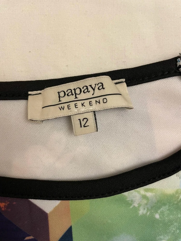 Papaya Party Dresses, size Other, photo 3