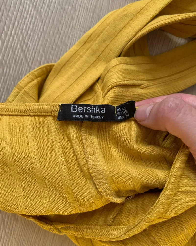 Bershka Jumpsuits, size XS / 34 / 6, photo 5