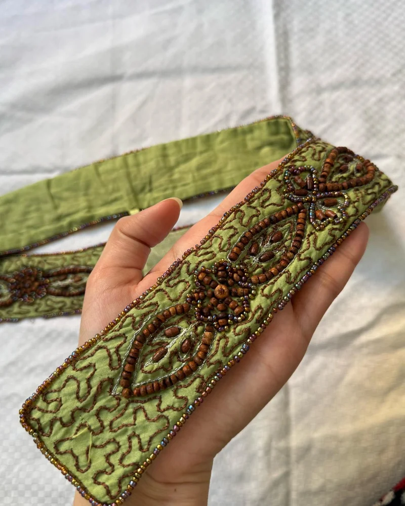 Belts, size One size, photo 3